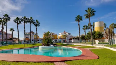 Casa – Orihuela, Villa Rosa, Urbanización la Florida - Vista 2