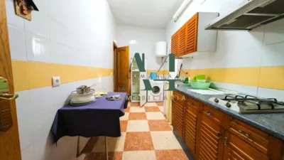 Piso en Centro photo 4