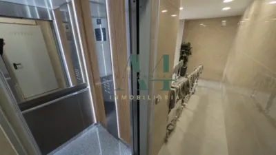 Apartment in Gil Cordero photo 28