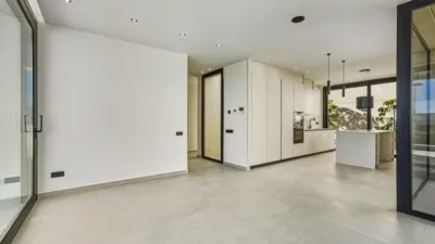 Chalet in La Alberca photo 11