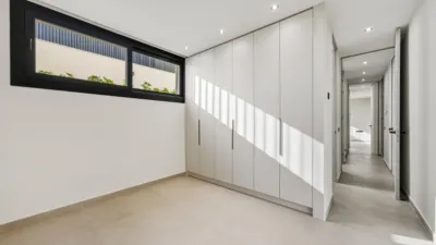 Chalet in La Alberca photo 18