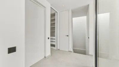 Chalet in La Alberca photo 19