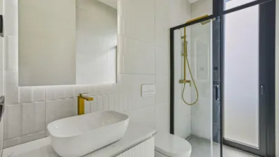 Chalet in La Alberca photo 24