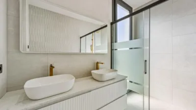Chalet in La Alberca photo 25