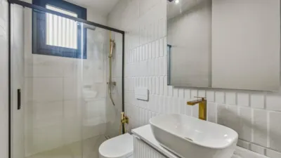 Chalet in La Alberca photo 26