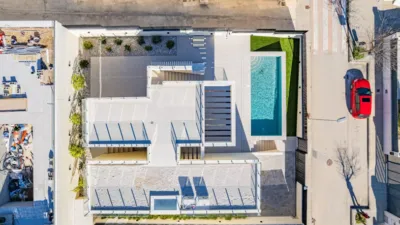 Casa - Vista 2