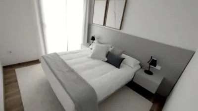 Chalet in Urbanizations photo 16