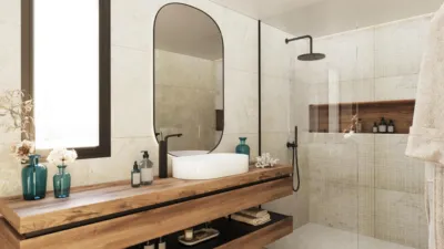 Chalet in Urbanizations photo 19