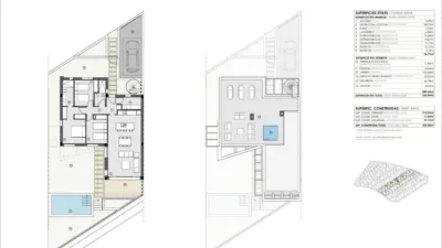 Chalet in Urbanizations photo 23