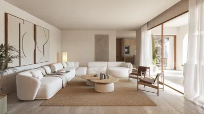 Casa – Benissa - Vista 4