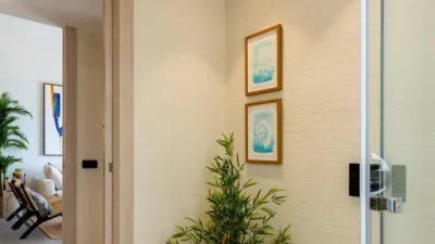 Semi-detached house in La Finca Golf Resort photo 30