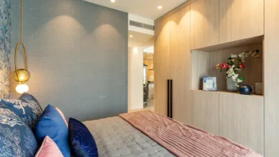 Semi-detached house in La Finca Golf Resort photo 33