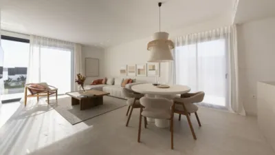 Chalet in Altaona Golf And Country Village photo 11