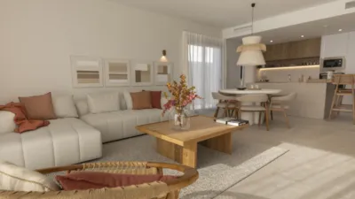 Chalet in Altaona Golf And Country Village photo 14
