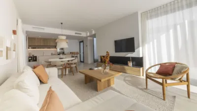 Chalet in Altaona Golf And Country Village photo 15