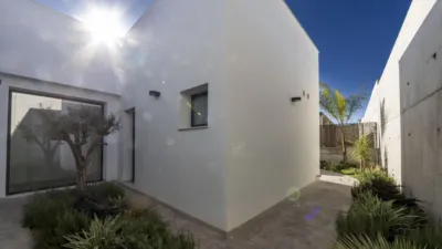 Chalet in Altaona Golf And Country Village photo 21