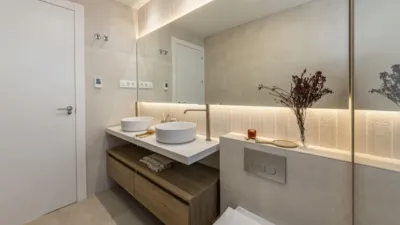 Chalet in Altaona Golf And Country Village photo 29