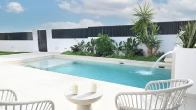 Chalet in Altaona Golf And Country Village photo 2
