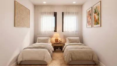 Chalet in Camposol photo 13