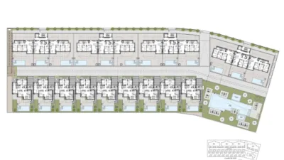 Apartment at Serena Golf photo 12