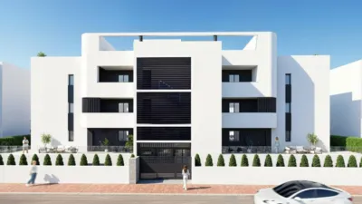 Apartment at Serena Golf photo 6