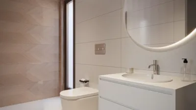 Attic in Corvera photo 15