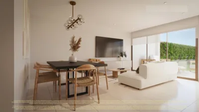 Apartment in Corvera photo 10