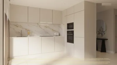Apartment in Corvera photo 11