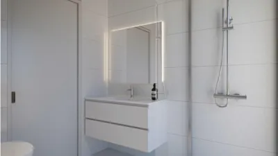 Apartment in Corvera photo 15