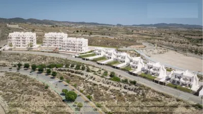 Apartment in Corvera photo 5