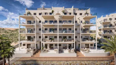 Apartment in Corvera photo 7