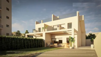 Apartment in Corvera photo 29