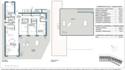 Chalet in Corvera photo 13