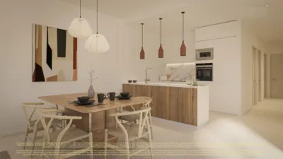Chalet in Corvera photo 7