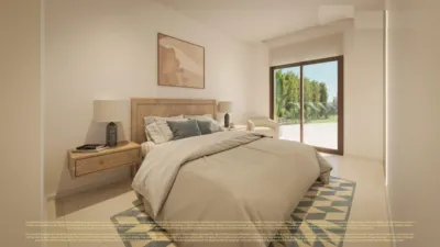Chalet in Corvera photo 9