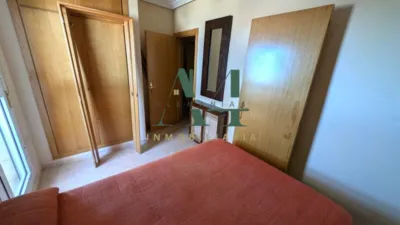 Attic in Mejostilla photo 15