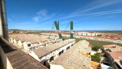 Attic in Mejostilla photo 32