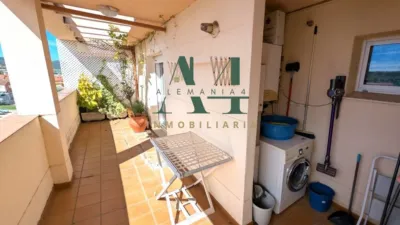 Attic in Mejostilla photo 9