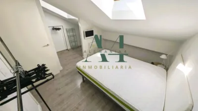 Attic in Plaza de Italia photo 15