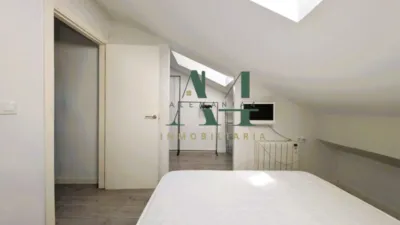 Attic in Plaza de Italia photo 16