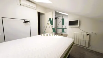 Attic in Plaza de Italia photo 17