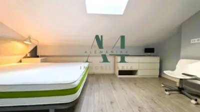 Attic in Plaza de Italia photo 21