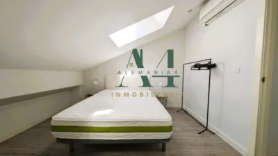 Attic in Plaza de Italia photo 22