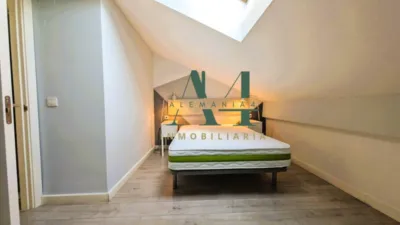Attic in Plaza de Italia photo 23