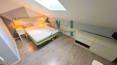 Attic in Plaza de Italia photo 25