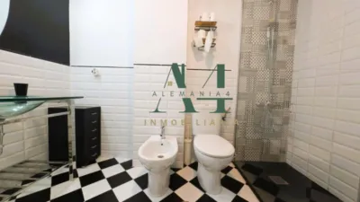 Attic in Plaza de Italia photo 27