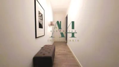 Attic in Plaza de Italia photo 35