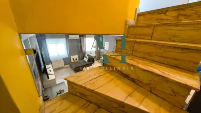 Attic in Plaza de Italia photo 38