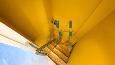 Attic in Plaza de Italia photo 39