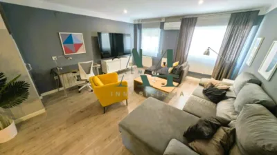 Attic in Plaza de Italia photo 6